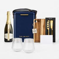 The Pour & Gather Hamper