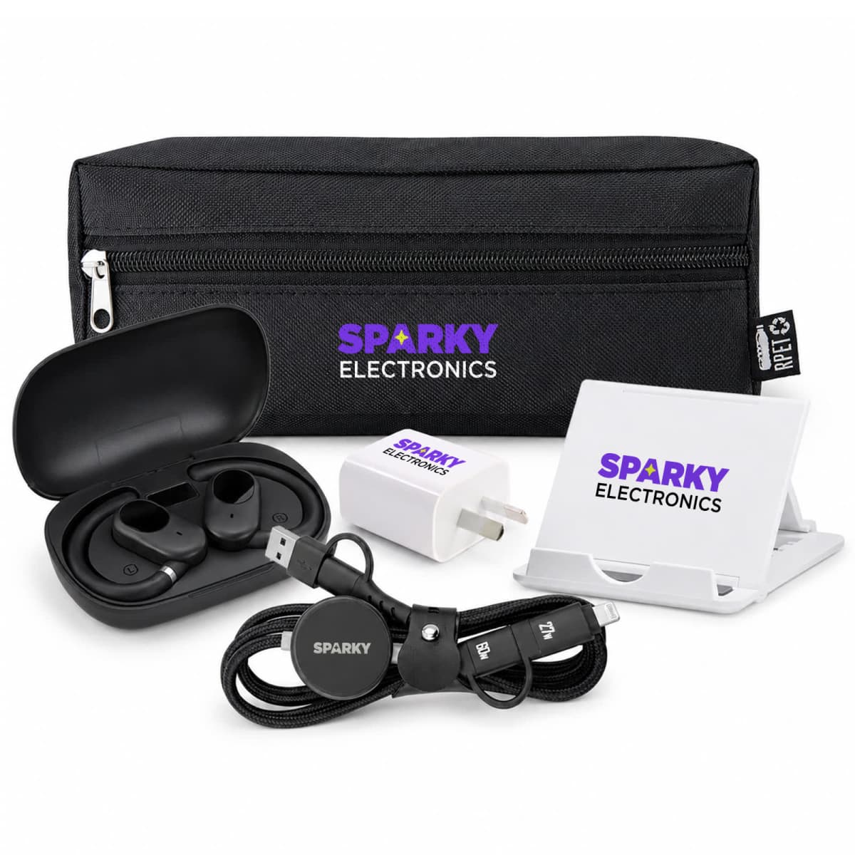 Tech Pack Connect