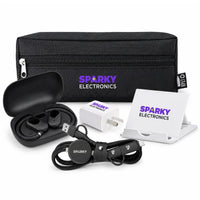 Tech Pack Connect