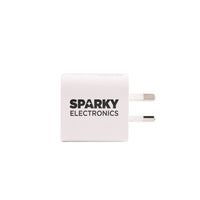 Tech Pack Connect