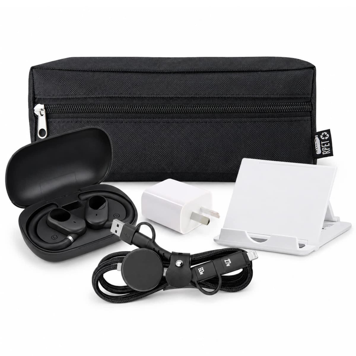 Tech Pack Connect
