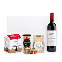 The Perfect Pairing: Christmas Edition