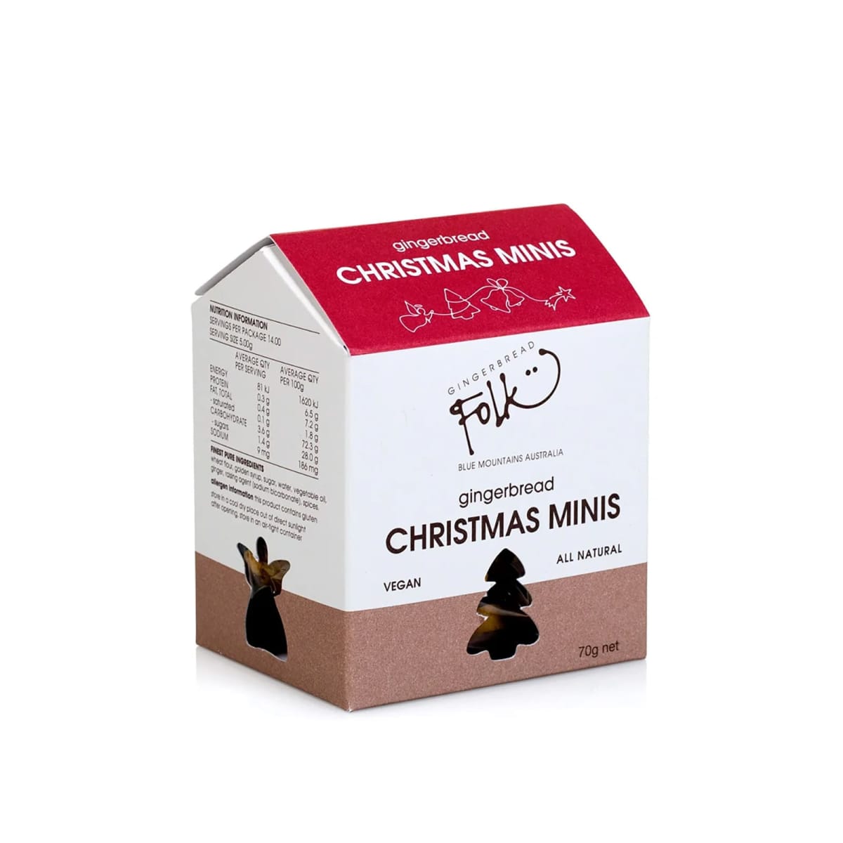 The Refined Graze: Christmas Edition