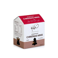 The Refined Graze: Christmas Edition