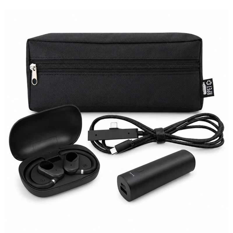Tech Pack Charge