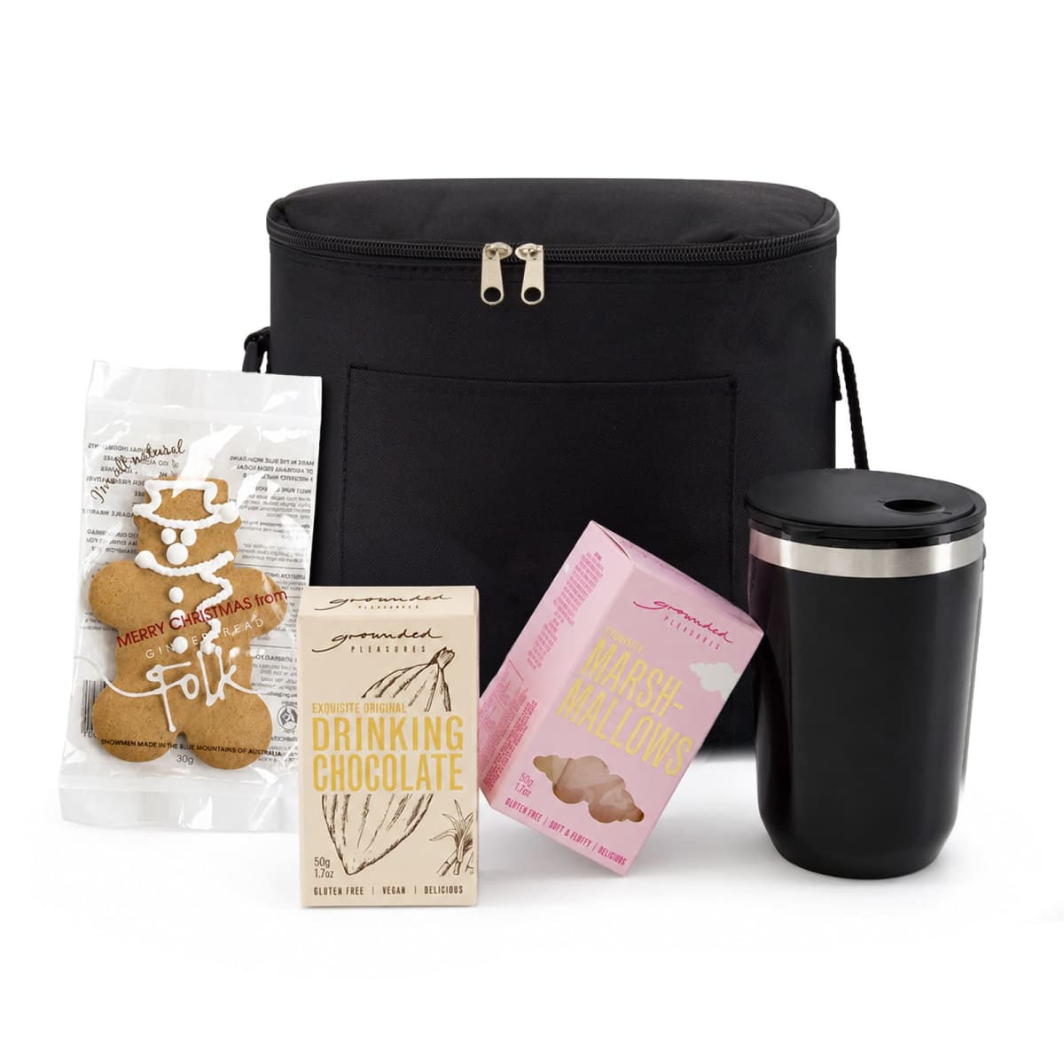 The Pause Pack: Christmas Edition