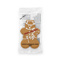 The Glow & Graze: Christmas Edition