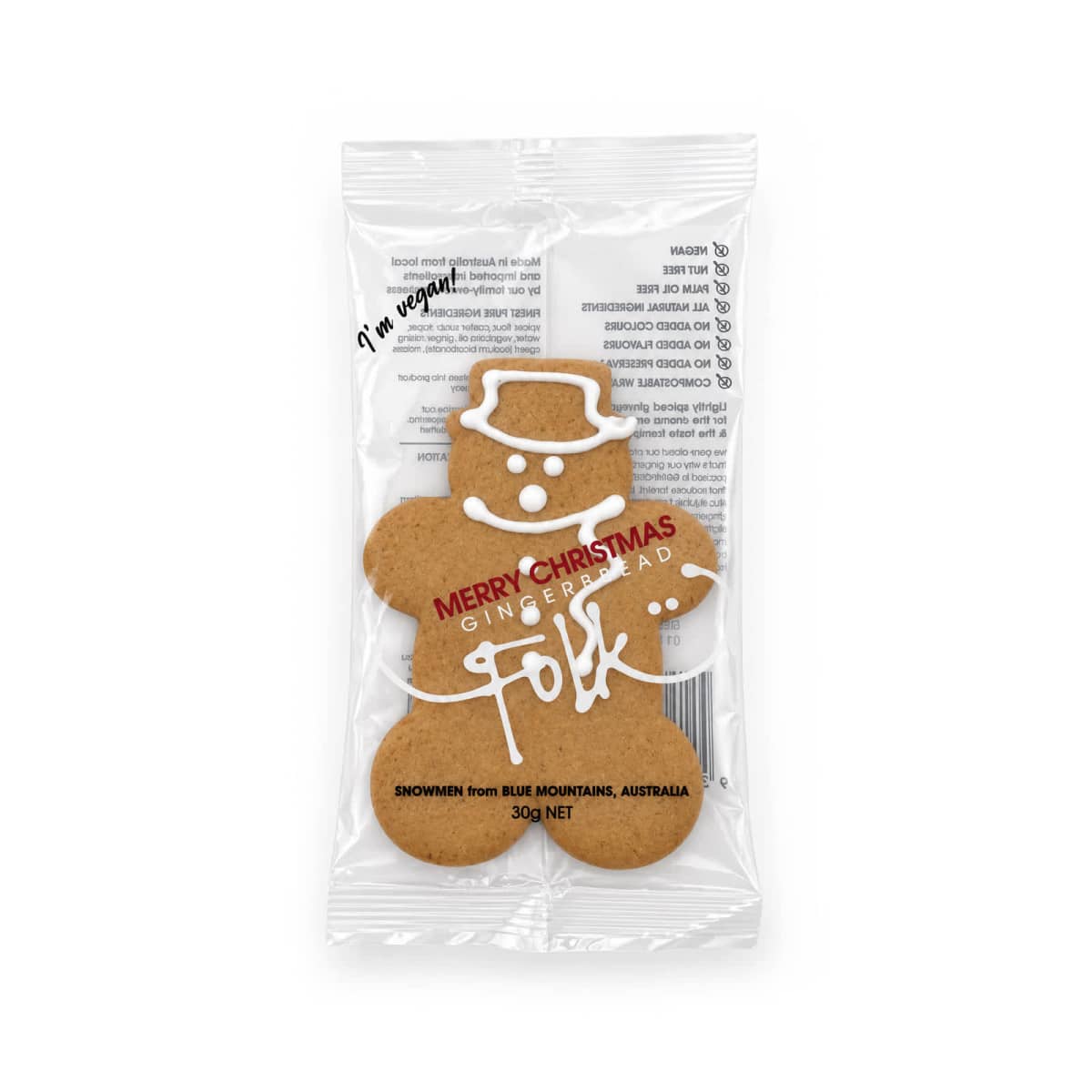 The Knock Off for Christmas Pack