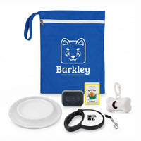 The Walkies Pack