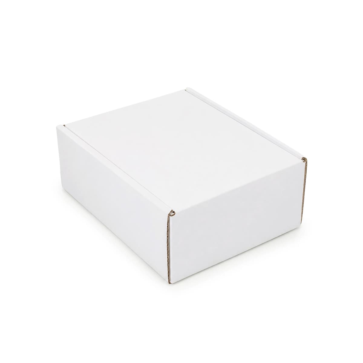 Custom Box with Locking Lid 125 x 170 x 65mm