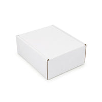Custom Box with Locking Lid 125 x 170 x 65mm