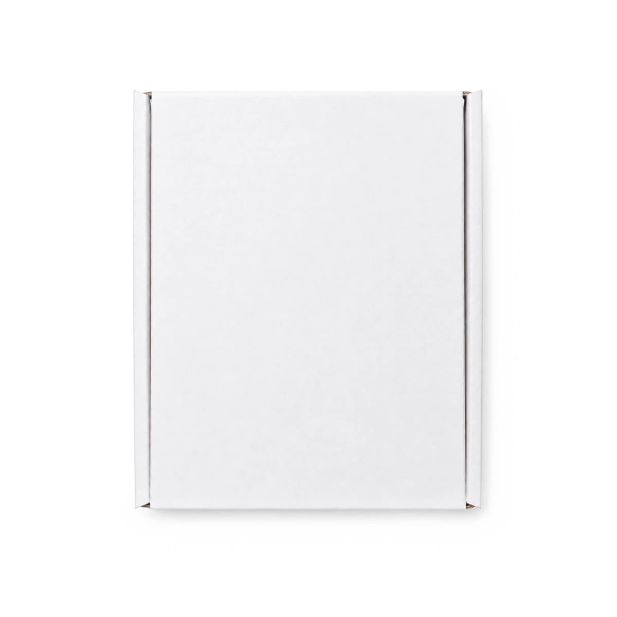 Custom Box with Locking Lid 125 x 170 x 65mm