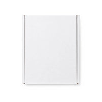 Custom Box with Locking Lid 125 x 170 x 65mm