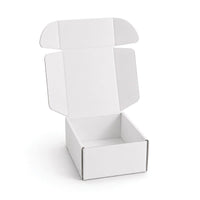 Custom Box with Locking Lid 125 x 170 x 65mm