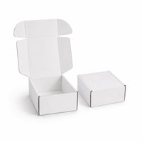 Custom Box with Locking Lid 125 x 170 x 65mm