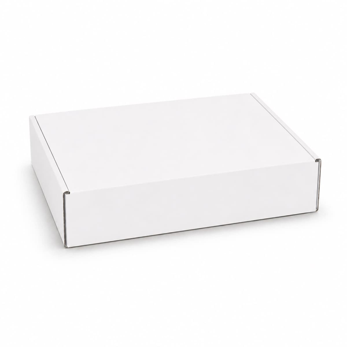 Custom Box with Locking Lid 290 x 175 x 60mm