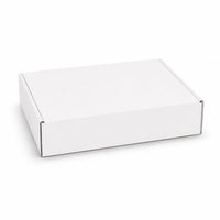 Custom Box with Locking Lid 290 x 175 x 60mm