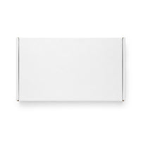 Custom Box with Locking Lid 290 x 175 x 60mm