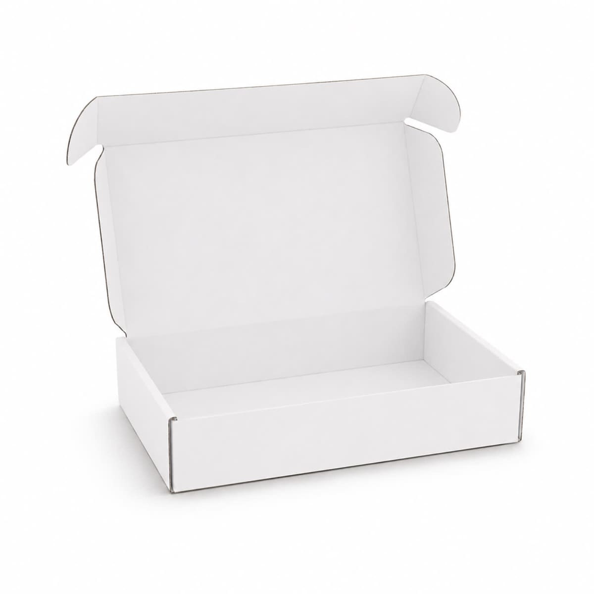 Custom Box with Locking Lid 290 x 175 x 60mm