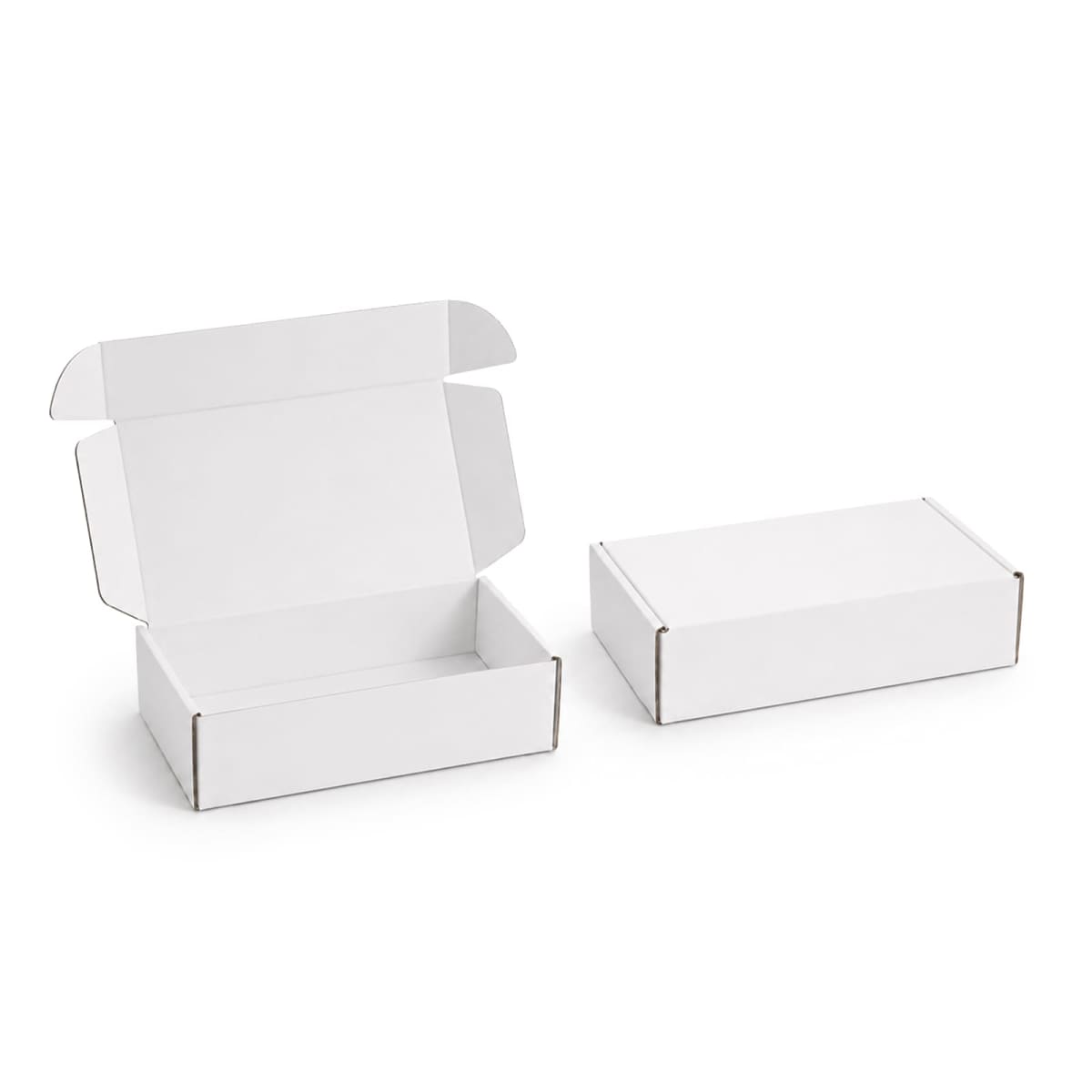Custom Box with Locking Lid 290 x 175 x 60mm