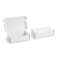 Custom Box with Locking Lid 290 x 175 x 60mm