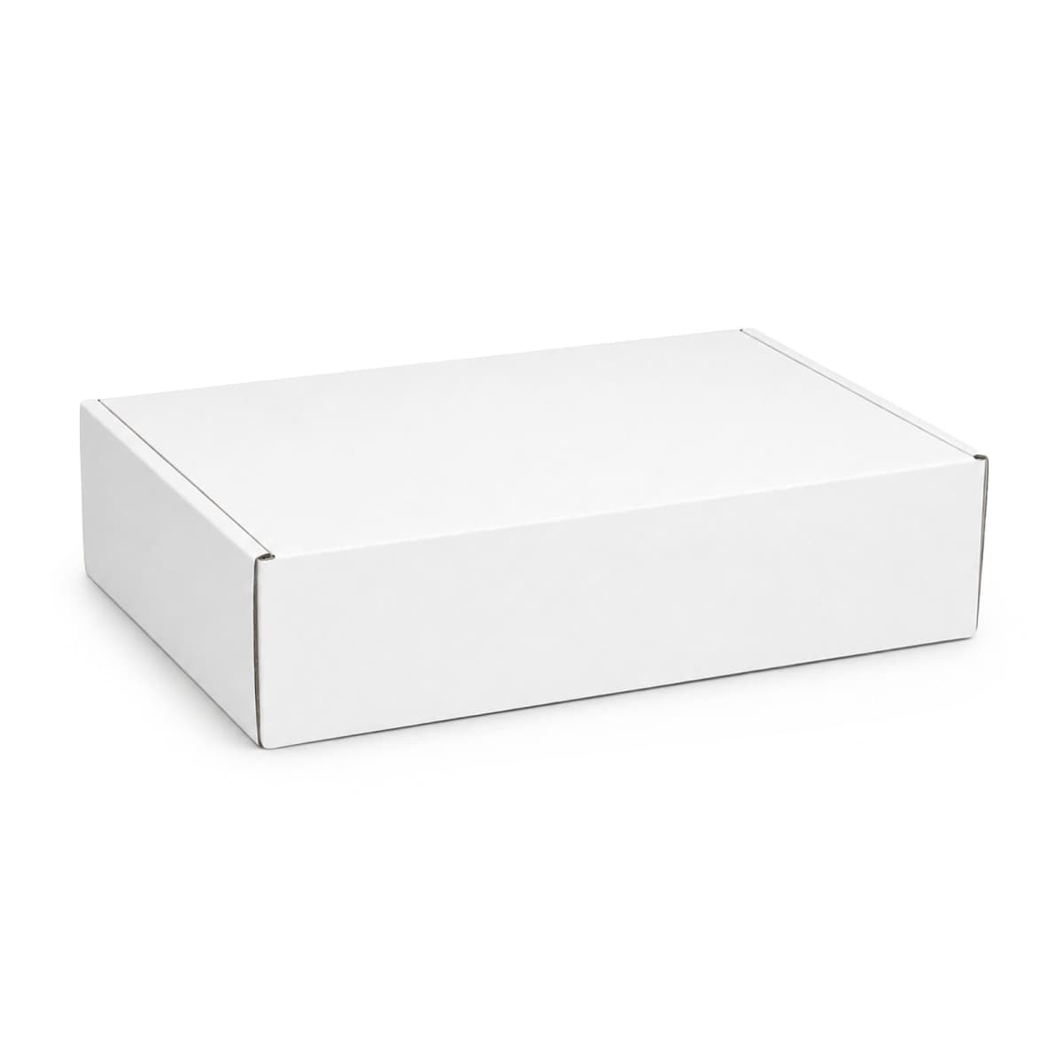 Custom Box with Locking Lid 300 x 210 x 70mm