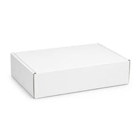 Custom Box with Locking Lid 300 x 210 x 70mm