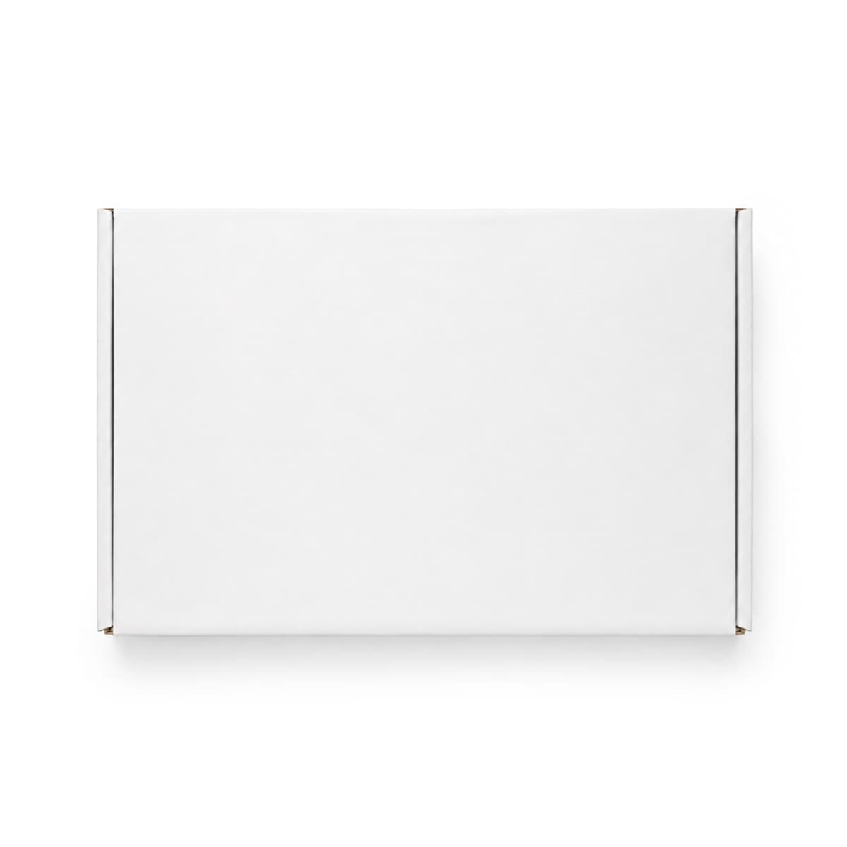 Custom Box with Locking Lid 300 x 210 x 70mm