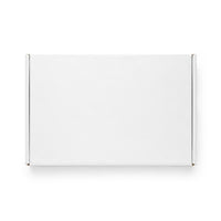 Custom Box with Locking Lid 300 x 210 x 70mm