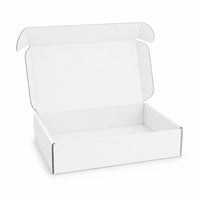 Custom Box with Locking Lid 300 x 210 x 70mm