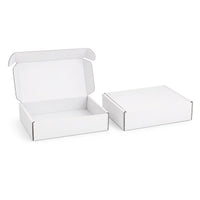 Custom Box with Locking Lid 300 x 210 x 70mm