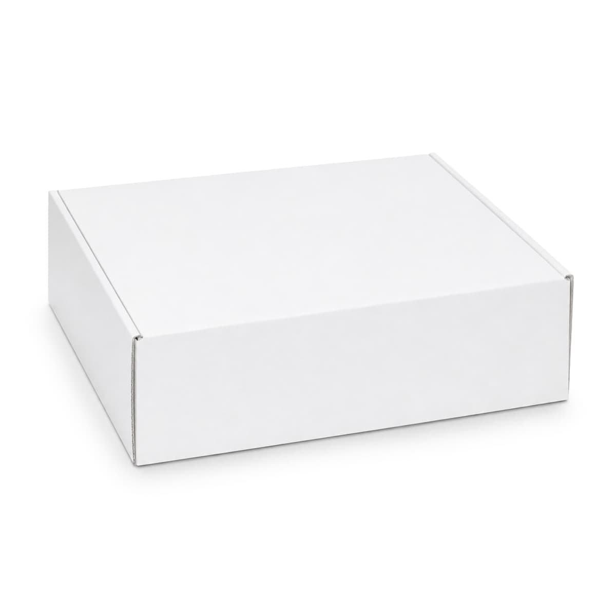 Custom Box with Locking Lid 360 x 305 x 105mm