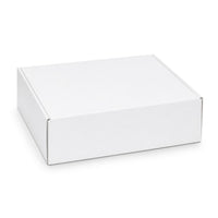 Custom Box with Locking Lid 360 x 305 x 105mm