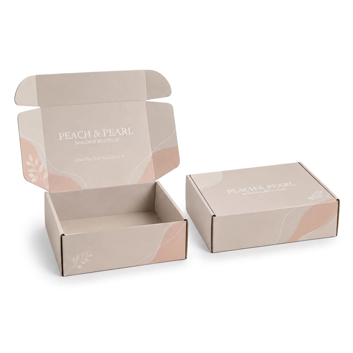 Custom Box with Locking Lid 360 x 305 x 105mm