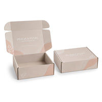 Custom Box with Locking Lid 360 x 305 x 105mm