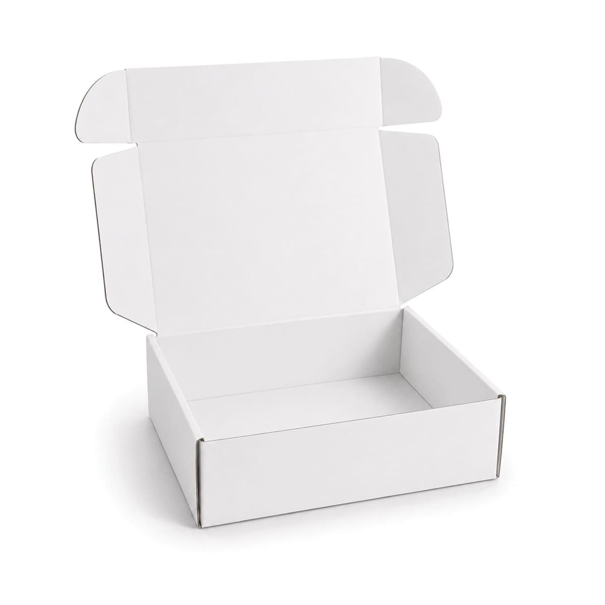 Custom Box with Locking Lid 360 x 305 x 105mm
