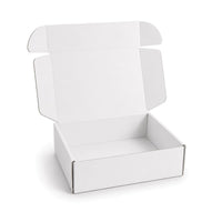 Custom Box with Locking Lid 360 x 305 x 105mm