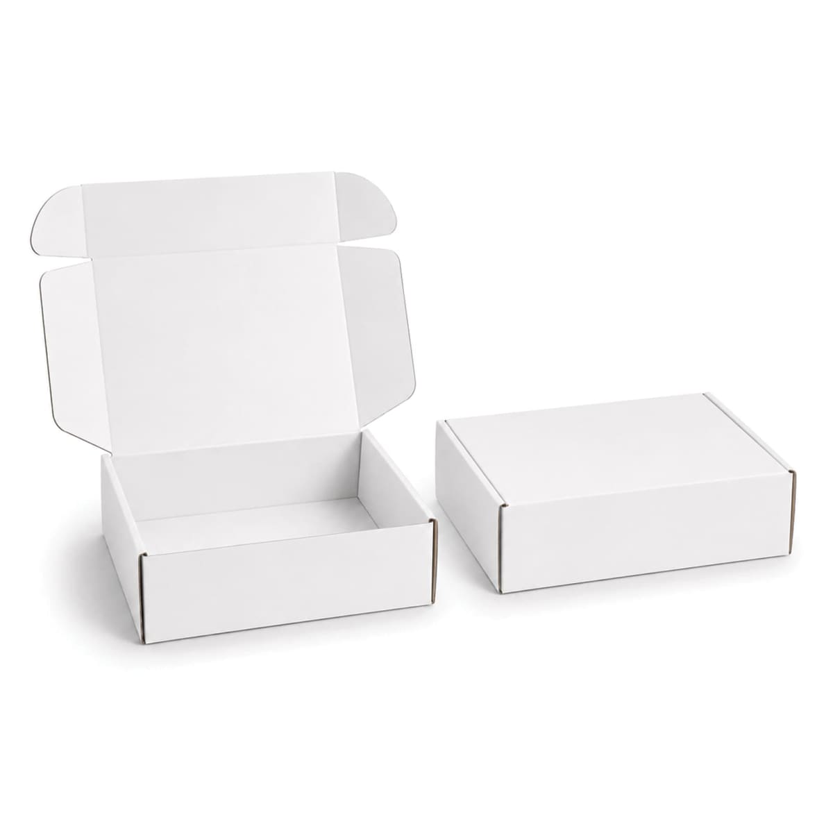 Custom Box with Locking Lid 360 x 305 x 105mm