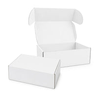 Custom Box with Locking Lid 410 x 255 x 150mm