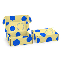 Custom Box with Locking Lid 410 x 255 x 150mm