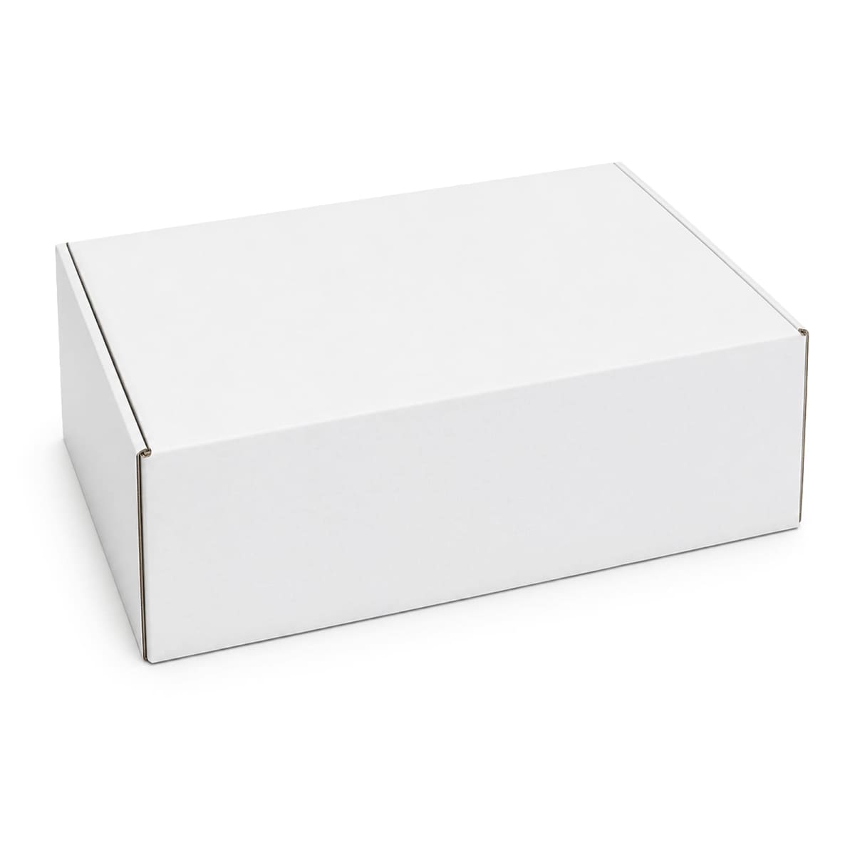 Custom Box with Locking Lid 410 x 255 x 150mm
