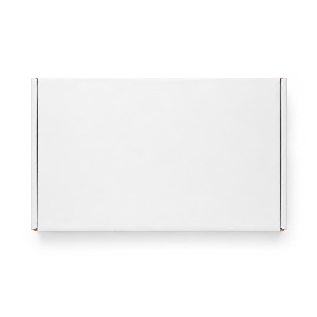 Custom Box with Locking Lid 410 x 255 x 150mm