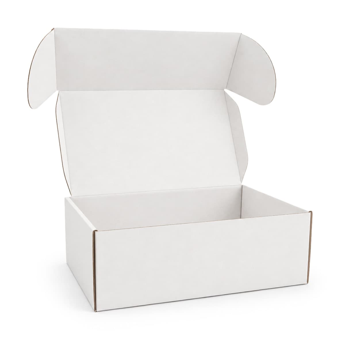 Custom Box with Locking Lid 410 x 255 x 150mm