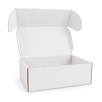 Custom Box with Locking Lid 410 x 255 x 150mm