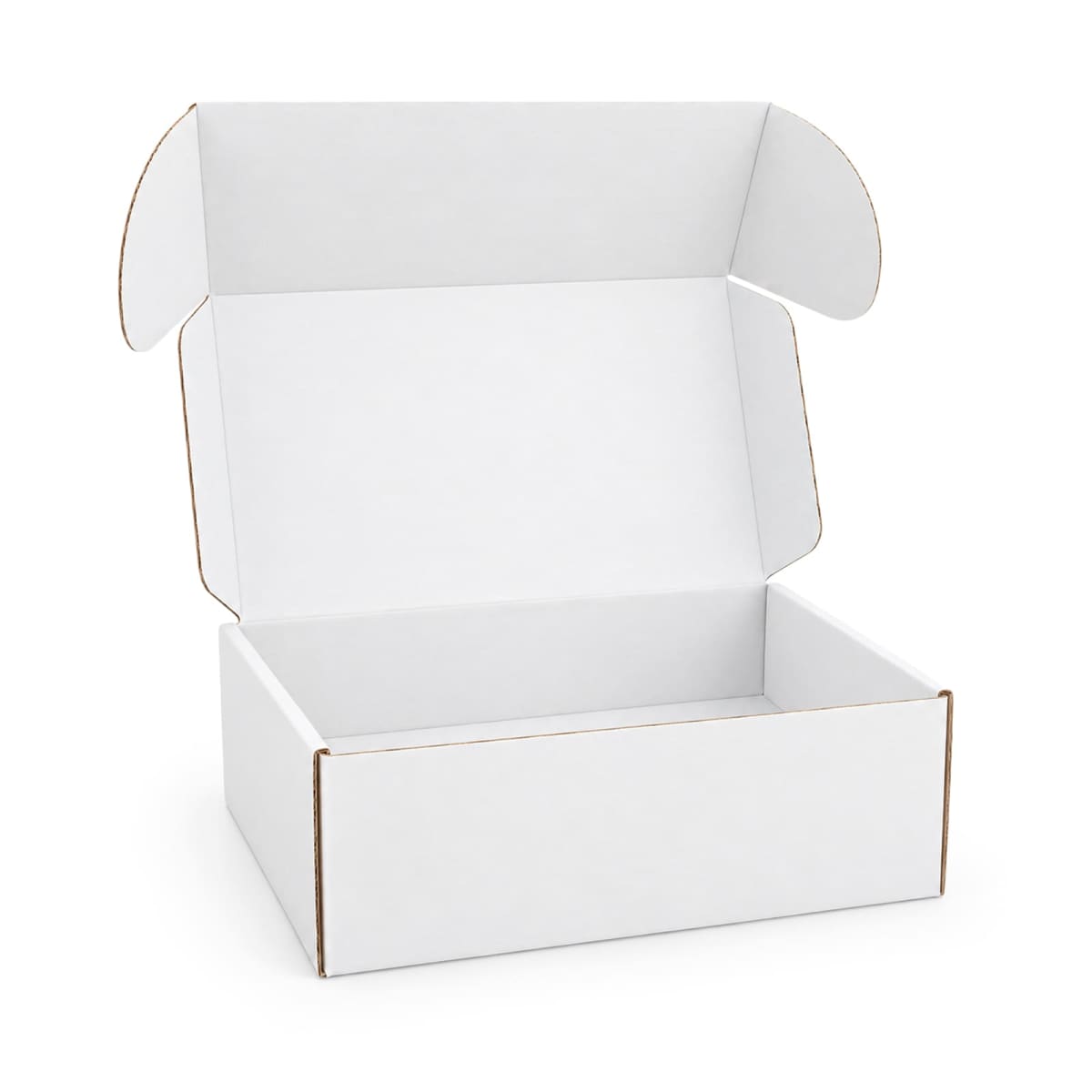 Custom Box with Locking Lid 410 x 255 x 150mm