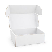 Custom Box with Locking Lid 410 x 255 x 150mm