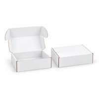 Custom Box with Locking Lid 410 x 255 x 150mm