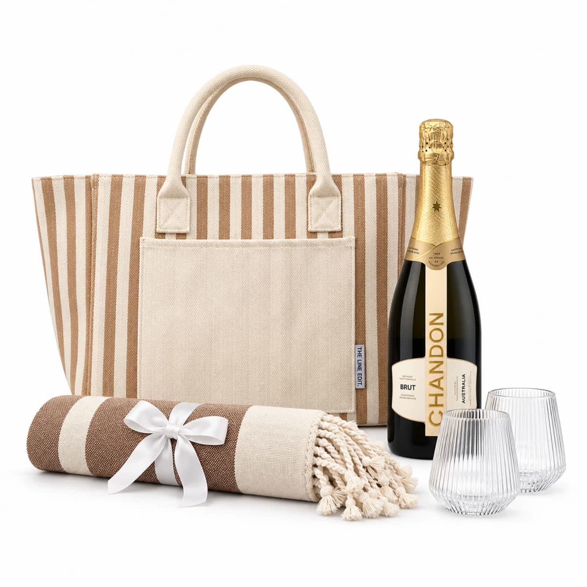 The Sun & Sip Gift Set