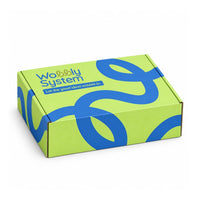 The First Impression Box