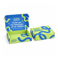 The First Impression Box